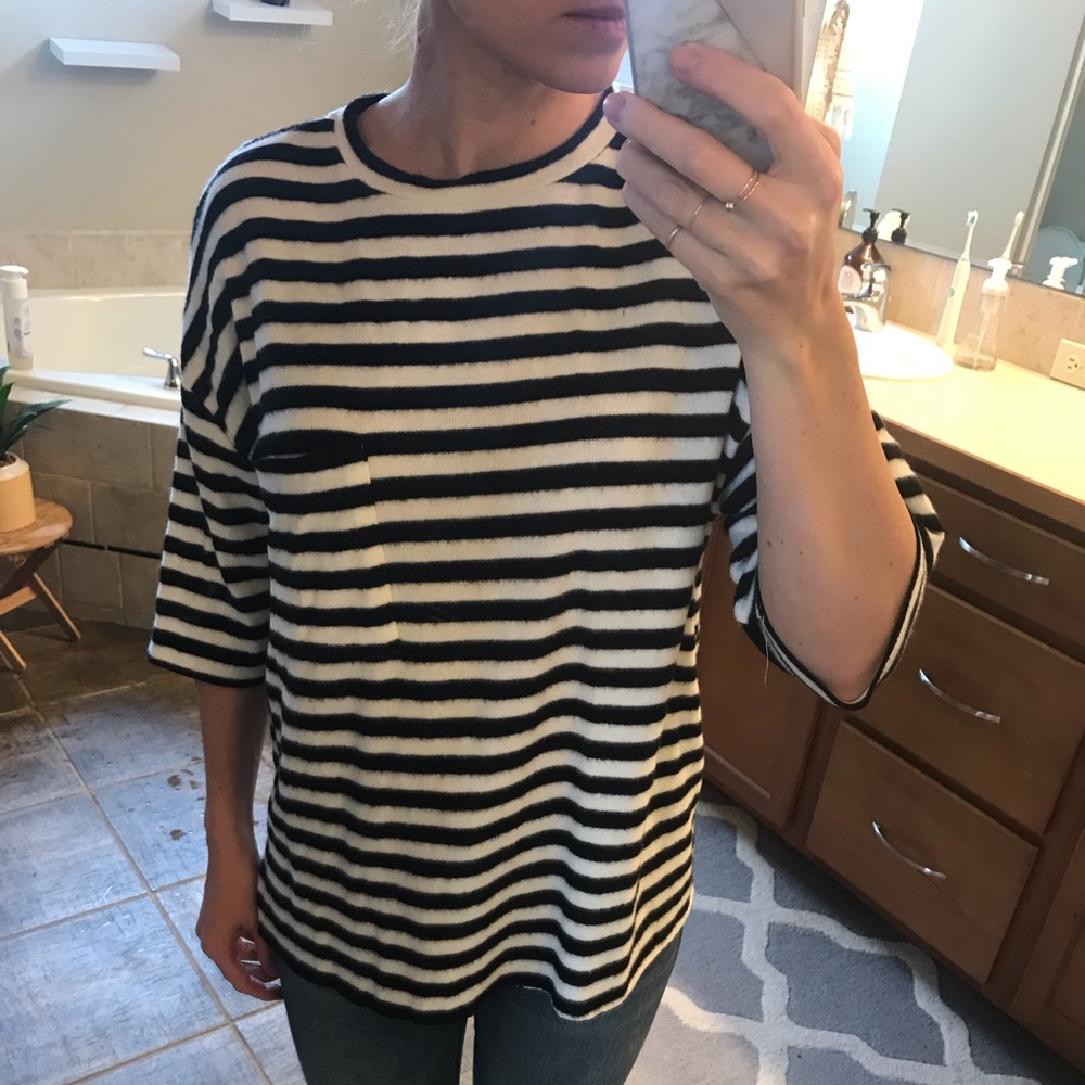Zara top